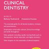 Oxford Handbook of Clinical Dentistry (Oxford Medical Handbooks), 7th Edition (Original PDF from Publisher)
