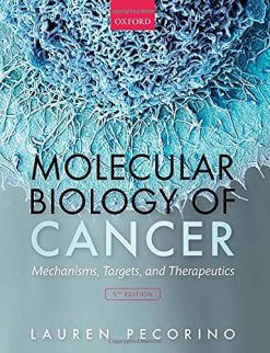 Molecular Biology of Cancer, 5th Edition (EPUB + Converted PDF)