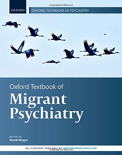 Oxford Textbook of Migrant Psychiatry (Original PDF from Publisher)