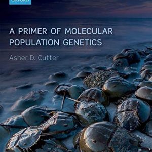 A Primer of Molecular Population Genetics (Original PDF from Publisher)