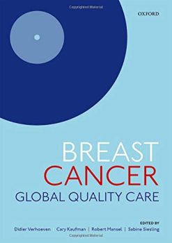 Breast cancer: Global quality care (Original PDF from Publisher)