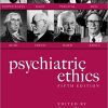 Psychiatric Ethics, 5th Edition (Original PDF from Publisher)