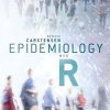 Epidemiology with R (Original PDF from Publisher)
