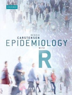 Epidemiology with R (Original PDF from Publisher)