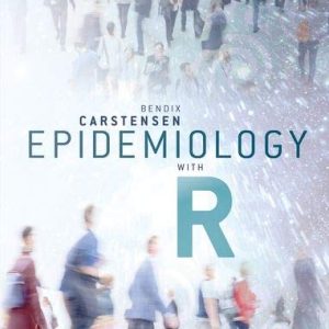 Epidemiology with R (Original PDF from Publisher)