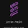 Genetics in Medicine (Oxford Biology Primers) (Original PDF from Publisher)