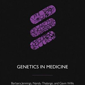 Genetics in Medicine (Oxford Biology Primers) (Original PDF from Publisher)