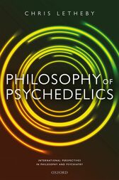 Philosophy of Psychedelics (Original PDF from Publisher)