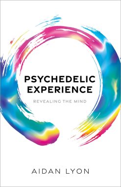 Psychedelic Experience (EPUB)