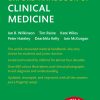 Oxford Handbook of Clinical Medicine, International Edition, 11th Edition (Original PDF from Publisher)