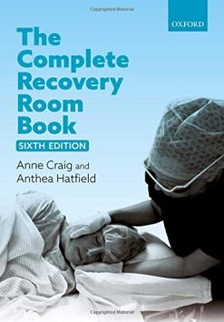 The Complete Recovery Room Book, 6th Edition (Original PDF from Publisher)