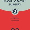 Oral and Maxillofacial Surgery, 3ed (Oxford Specialist Handbooks in Surgery) (Original PDF from Publisher)