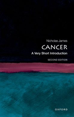 Cancer: A Very Short Introduction, 2nd Edition (Original PDF from Publisher)