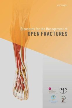 Standards for the Management of Open Fractures (Original PDF from Publisher)