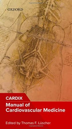 Manual of Cardiovascular Medicine (Original PDF from Publisher)