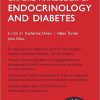 Oxford Handbook of Endocrinology & Diabetes 4e (Oxford Medical Handbooks) (Original PDF from Publisher)