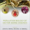 Population Biology of Vector-Borne Diseases (Original PDF from Publisher)