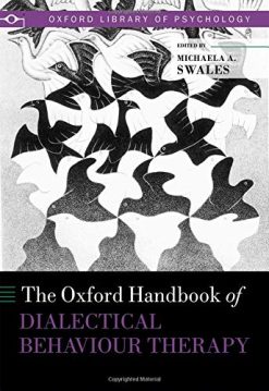 The Oxford Handbook of Dialectical Behaviour Therapy (Oxford Library of Psychology) (Original PDF from Publisher)