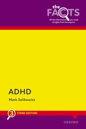 ADHD: The Facts, 3rd Edition (Original PDF from Publisher)
