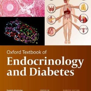Oxford Textbook of Endocrinology and Diabetes, 3rd edition (Original PDF from Publisher)