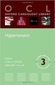 Hypertension, 3rd Edition (Oxford Cardiology Library) (Original PDF from Publisher)