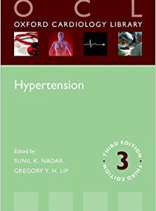 Hypertension, 3rd Edition (Oxford Cardiology Library) (EPUB)