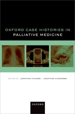 Oxford Case Histories Palliative Medicine (Original PDF from Publisher)