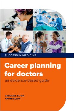 Career planning for doctors (Original PDF from Publisher)