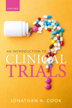 An Introduction to Clinical Trials (EPUB)