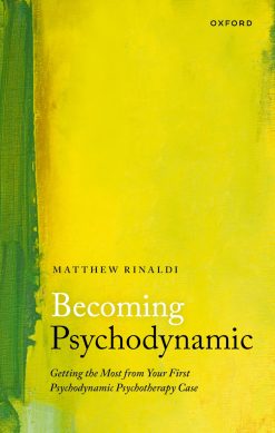 Becoming Psychodynamic (Original PDF from Publisher)
