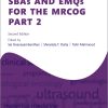 SBAs and EMQs for the MRCOG: Part 2, 2nd Edition (EPUB)