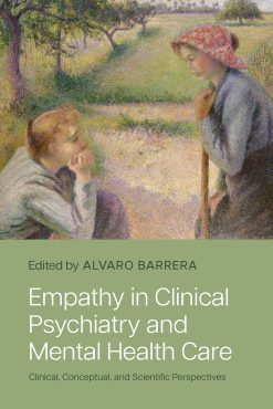 Empathy in Clinical Psychiatry and Mental Health Care (Original PDF from Publisher)