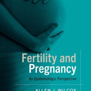 Fertility and Pregnancy, 2nd Edition (EPUB)