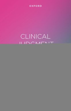 Clinical Judgment in Psychiatry (Original PDF from Publisher)