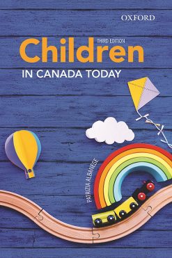 Children in Canada Today, 3rd Edition (Original PDF from Publisher)