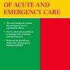 AFEM Handbook of Acute and Emergency Care (EPUB)