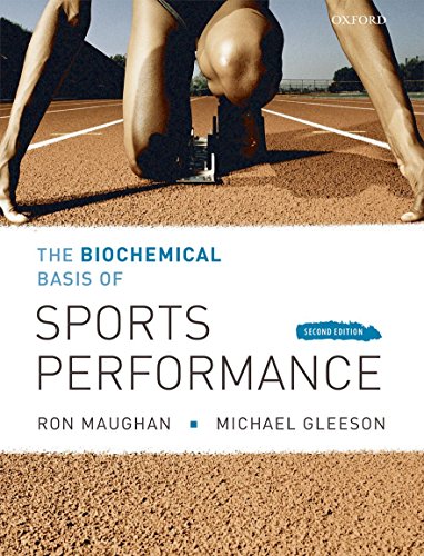 The Biochemical Basis of Sports Perfomance, 2nd Edition (Original PDF from Publisher)