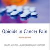 Opioids in Cancer Pain, 2nd Edition