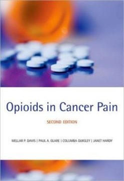 Opioids in Cancer Pain, 2nd Edition
