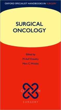 Surgical Oncology