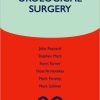 Urological Surgery (Oxford Specialist Handbook in Surgery) (Original PDF from Publisher)