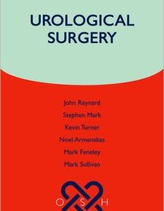 Urological Surgery (Oxford Specialist Handbook in Surgery) (Original PDF from Publisher)