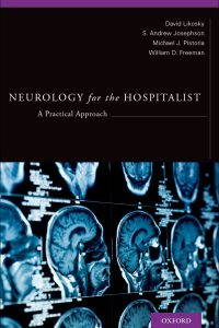 Neurology for the Hospitalist: A Practical Approach (Original PDF from Publisher)