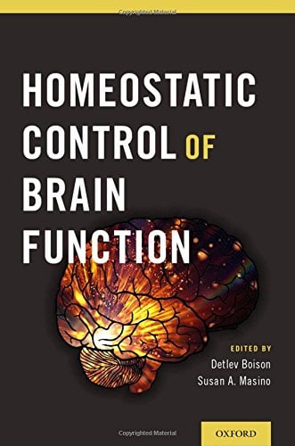 Homeostatic Control of Brain Function