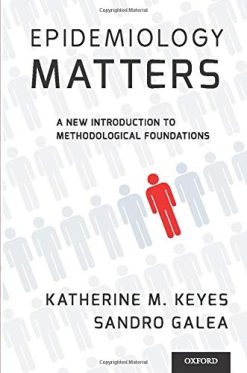 Epidemiology Matters: A New Introduction To Methodological Foundations (Original PDF from Publisher)