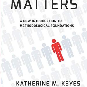 Epidemiology Matters: A New Introduction To Methodological Foundations (Original PDF from Publisher)