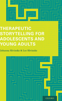 Therapeutic Storytelling for Adolescents and Young Adults (Original PDF from Publisher)