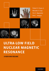 Ultra-Low Field Nuclear Magnetic Resonance (Original PDF from Publisher)