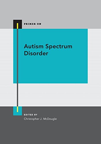 Autism Spectrum Disorder (Primer On) (PDF)