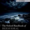 The Oxford Handbook of Behavioral Emergencies and Crises (Oxford Library of Psychology) (Original PDF from Publisher)